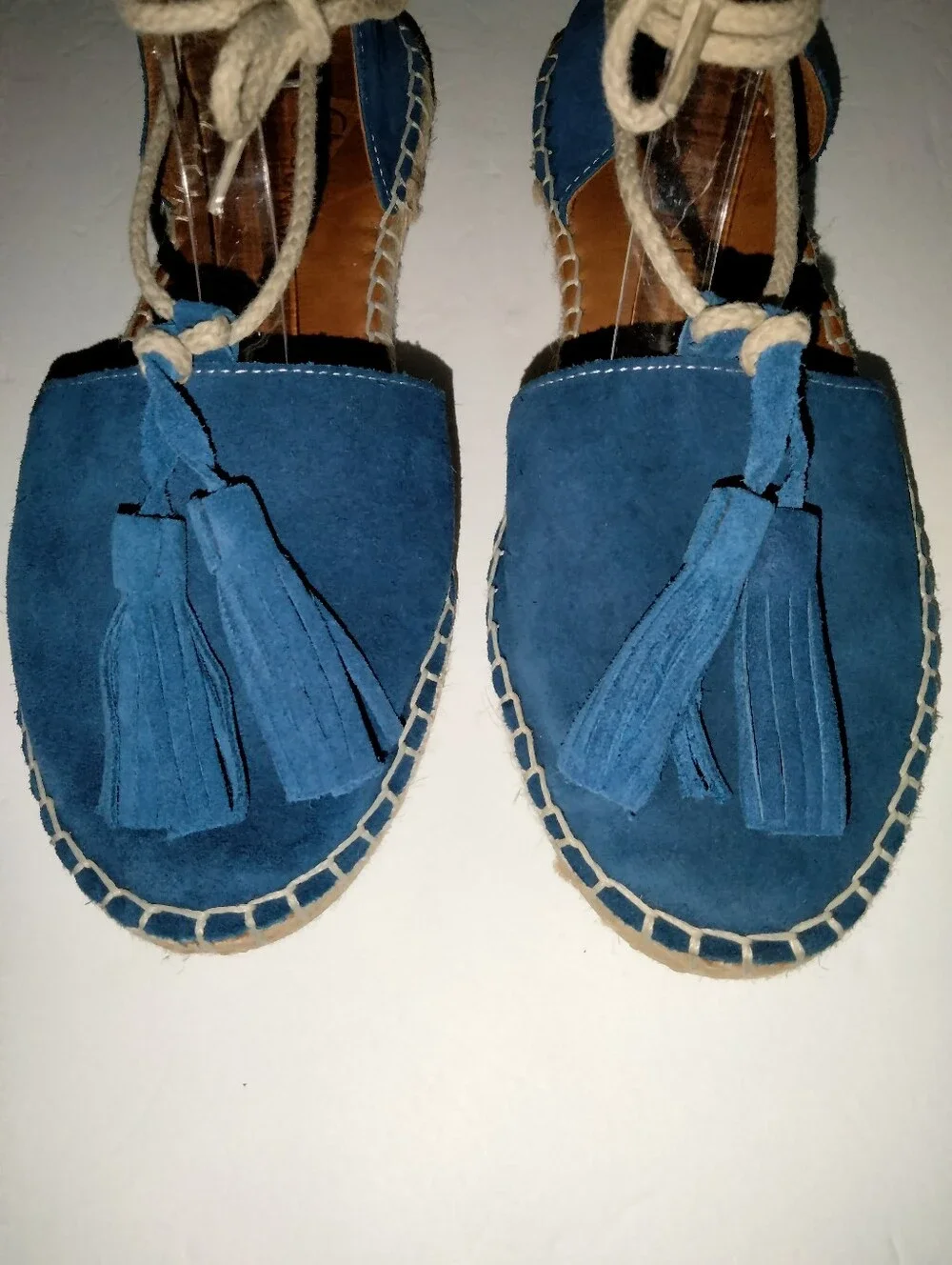 Bonavi comfortable blue